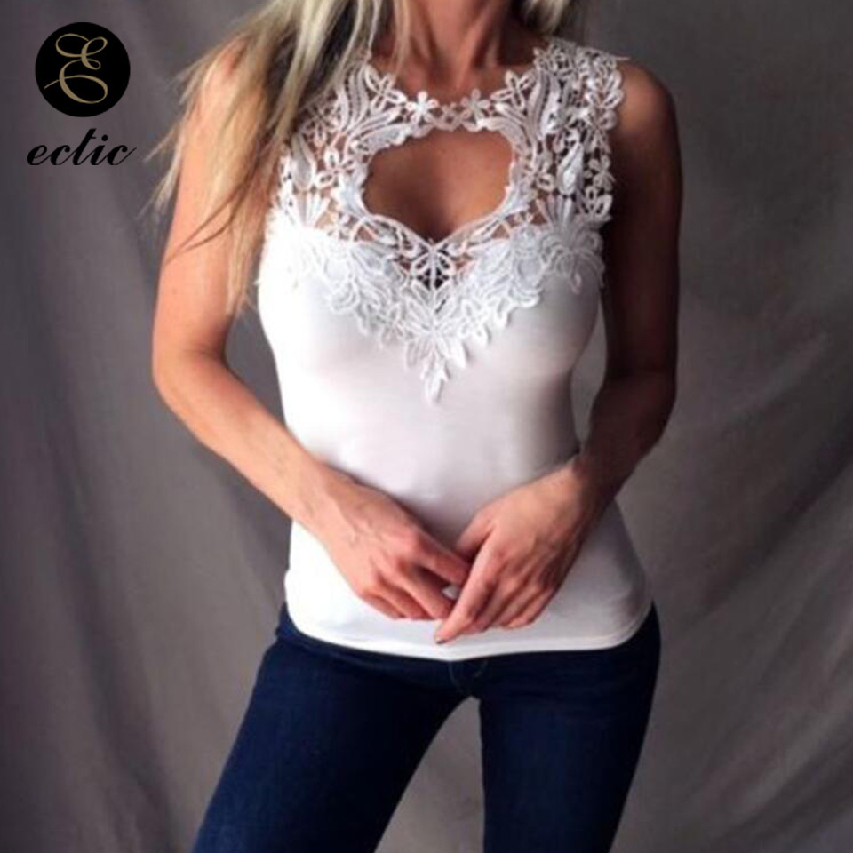 Open Chest Tshirt Boob Black And White T Shirt With Lace Debardeur Vetement Femme Tight Bodycon Shirt For Women Dantel Bluz T200614