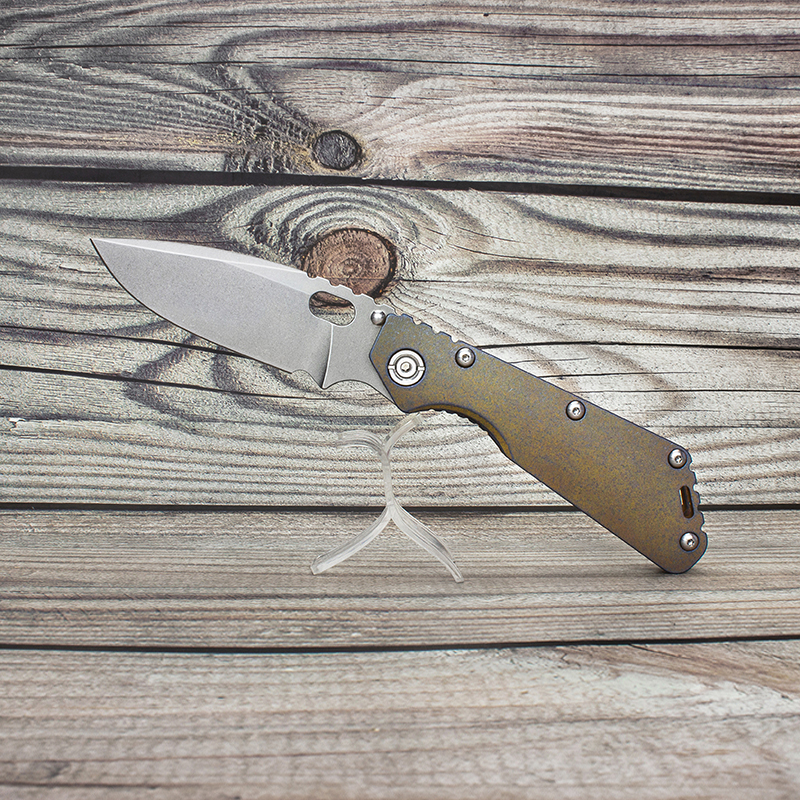 EVIL EYES customized folding knife MSC SMF CC #50 performance series titanium handle high hardness m390 blade strong outdoor equipment tacti
EVIL EYES customized folding knife MSC SMF CC #50 performance series titanium handle high hardness m390 blade strong outdoor equipment tacti