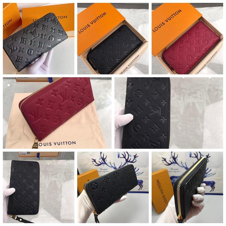 2021 Designer Wallet Women Genuine Leather Handbags MICHAEL Purse Men Zippy Zipper Wallet Bags Clutch W/Box, Red;black
2021 Designer Wallet Women Genuine Leather Handbags MICHAEL Purse Men Zippy Zipper Wallet Bags Clutch W/Box, Red;black