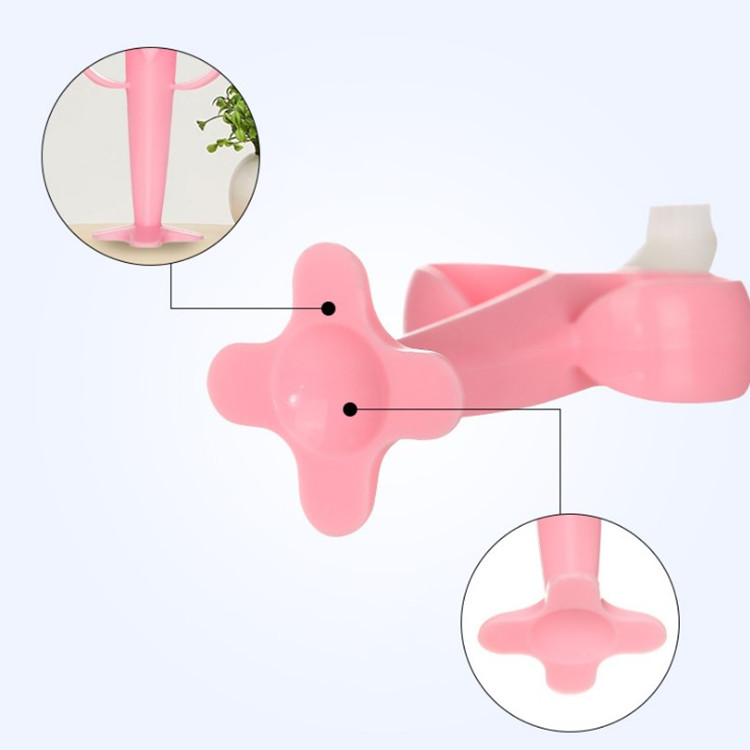 Banana Baby Toothbrush Self Soothing Pain Relief Soft Baby Teething Toys Training Toothbrush for Babies Toddlers Infants Molar Teether