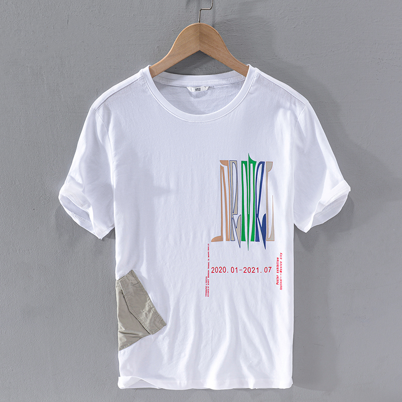 2021 Summer New Brand Linen White t Shirt Fashion Casual T-shirt for Men Comfortable Loose Tshirt Mens Chemise Overhemd G6f4, Coral red
2021 Summer New Brand Linen White t Shirt Fashion Casual T-shirt for Men Comfortable Loose Tshirt Mens Chemise Overhemd G6f4, Coral red