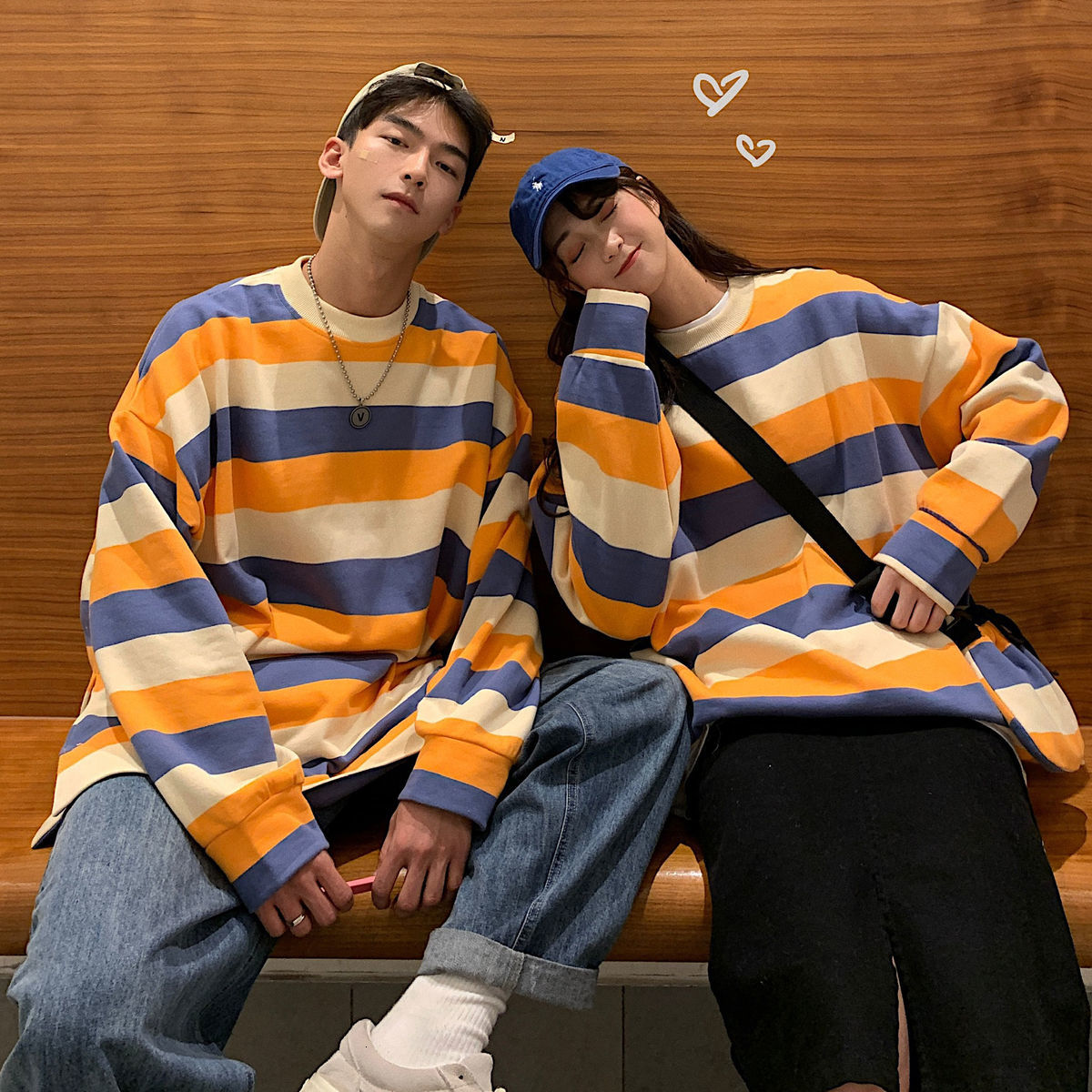 2021 New Men's Fashion Pullover Casual Hoodies Cotton Clothes Striped Printing Coats Streetwear Oversized Sweatshirts Plus Size S-xl Ded2
2021 New Men's Fashion Pullover Casual Hoodies Cotton Clothes Striped Printing Coats Streetwear Oversized Sweatshirts Plus Size S-xl Ded2