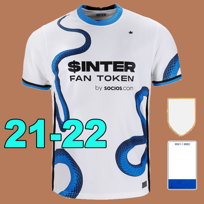 21 22 INTER away soccer jersey VIDAL MILAN BARELLA LAUTARO ERIKSEN ALEXIS HAKIMI football shirt 2021 2022 uniforms men + kids kit set, 21-22 kids home
21 22 INTER away soccer jersey VIDAL MILAN BARELLA LAUTARO ERIKSEN ALEXIS HAKIMI football shirt 2021 2022 uniforms men + kids kit set, 21-22 kids home