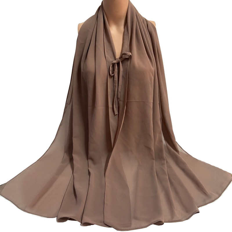 Fashion Plain Bubble Chiffon Hijab Scarf with Rope Convenient Women Hijabs Wrap Islam Muslim Shawls Scarves Turbanet Headscarf
Fashion Plain Bubble Chiffon Hijab Scarf with Rope Convenient Women Hijabs Wrap Islam Muslim Shawls Scarves Turbanet Headscarf