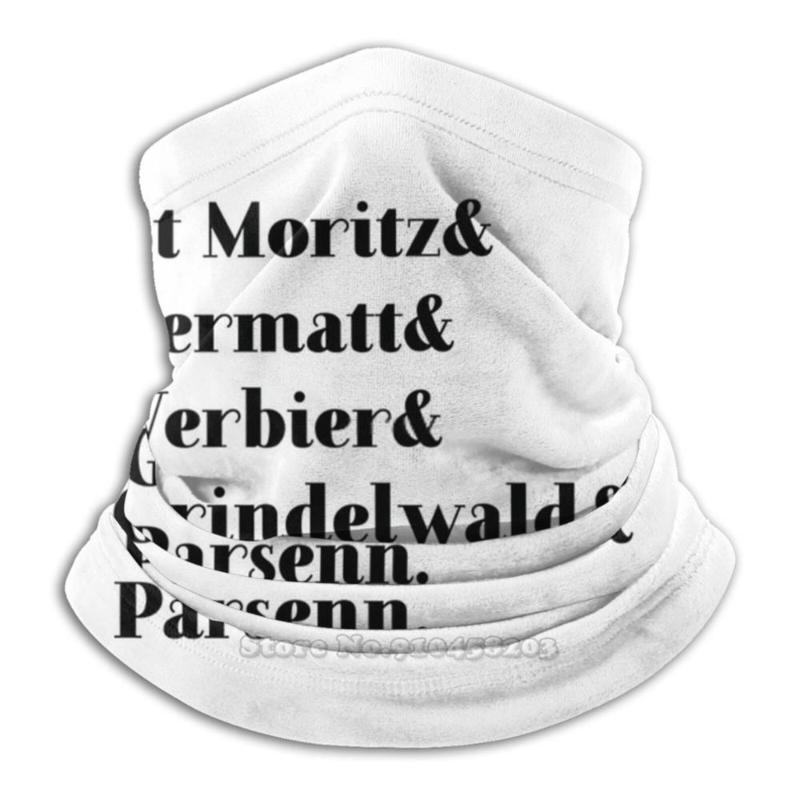 Scarves Luxury Switzerland Ski Reports 3d Bandana Face Neck Warmer Soft Fleece Mask Sport Scarf St Moritz ZermaVerbier Grindelwald
Scarves Luxury Switzerland Ski Reports 3d Bandana Face Neck Warmer Soft Fleece Mask Sport Scarf St Moritz ZermaVerbier Grindelwald