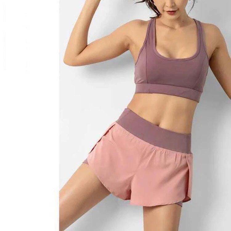 lu Short Pants Womens Running outfit,shaping Shorts Ladies Casual Yoga Outfits Adult Sportswear Girls Exercise Fitness Wear, White;red
lu Short Pants Womens Running outfit,shaping Shorts Ladies Casual Yoga Outfits Adult Sportswear Girls Exercise Fitness Wear, White;red