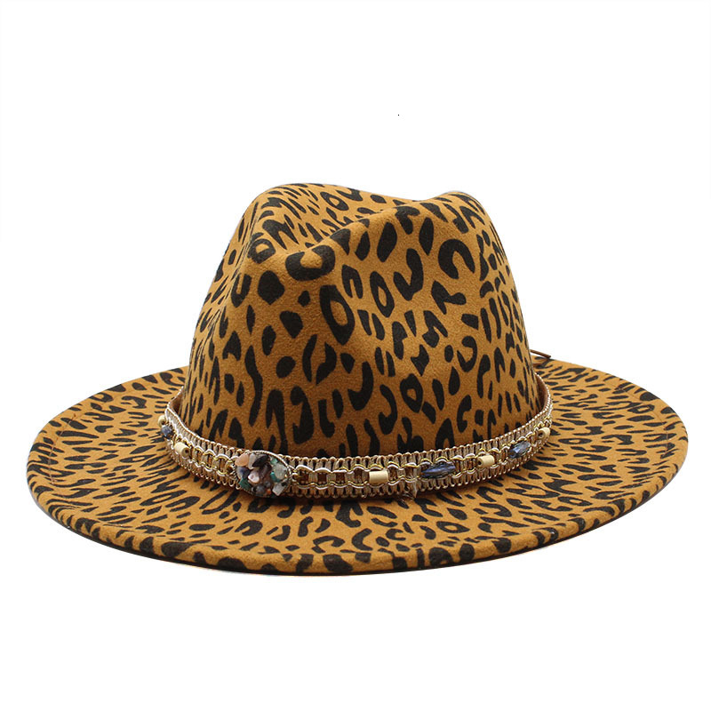 2021 Fedora Women Winter Auttumn Print Panama Derby Jazz Caps Black Vintage Belt Wide Brim Felt Hats for Men New Nqoa, Orange
2021 Fedora Women Winter Auttumn Print Panama Derby Jazz Caps Black Vintage Belt Wide Brim Felt Hats for Men New Nqoa, Orange