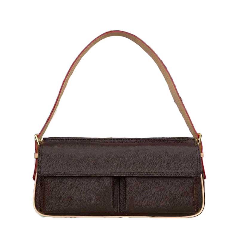 Top original single 5A+Designer bag 2022 Women Presbyopia used bag/underarm bags VINTAGE camel shoulder bag Handbags High Quality Fashion all-match handbag, Brown
Top original single 5A+Designer bag 2022 Women Presbyopia used bag/underarm bags VINTAGE camel shoulder bag Handbags High Quality Fashion all-match handbag, Brown