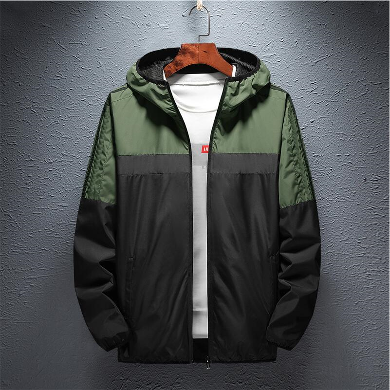 New mens jacket women girl Coat soft Production Hooded Jackets With Letters Windbreaker Zipper Hoodies For Men Sportwear Tops Clothing, 0672 amy green
New mens jacket women girl Coat soft Production Hooded Jackets With Letters Windbreaker Zipper Hoodies For Men Sportwear Tops Clothing, 0672 amy green