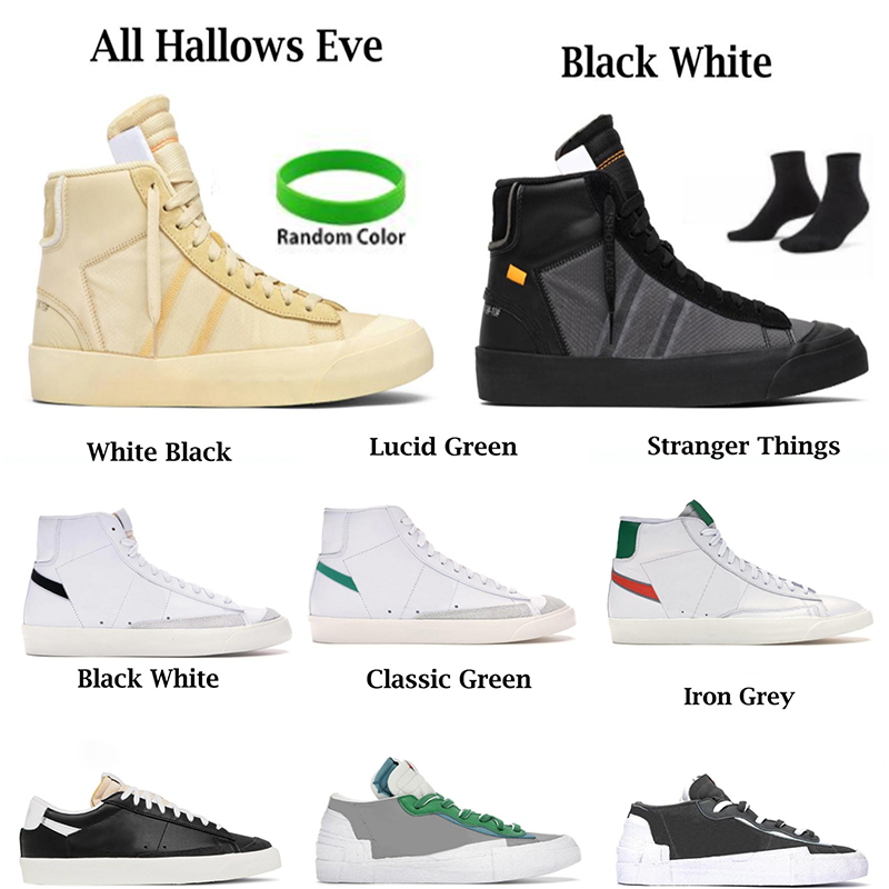 2021 Top Quality Blazer MID 77 Vintage Running Shoes Have A Good Game Cool Grey Thermal White Bright Crimson Trainers Sneakers SIZE 36-45, 19
2021 Top Quality Blazer MID 77 Vintage Running Shoes Have A Good Game Cool Grey Thermal White Bright Crimson Trainers Sneakers SIZE 36-45, 19