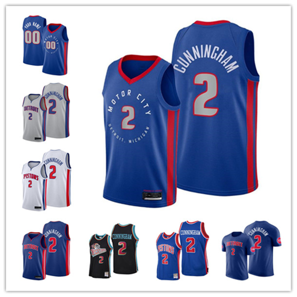 2021 Custom Mens women youth Draft First Cade Cunningham 2 Basketball DetroitPistonsGray JerseyEdition City, Black
2021 Custom Mens women youth Draft First Cade Cunningham 2 Basketball DetroitPistonsGray JerseyEdition City, Black