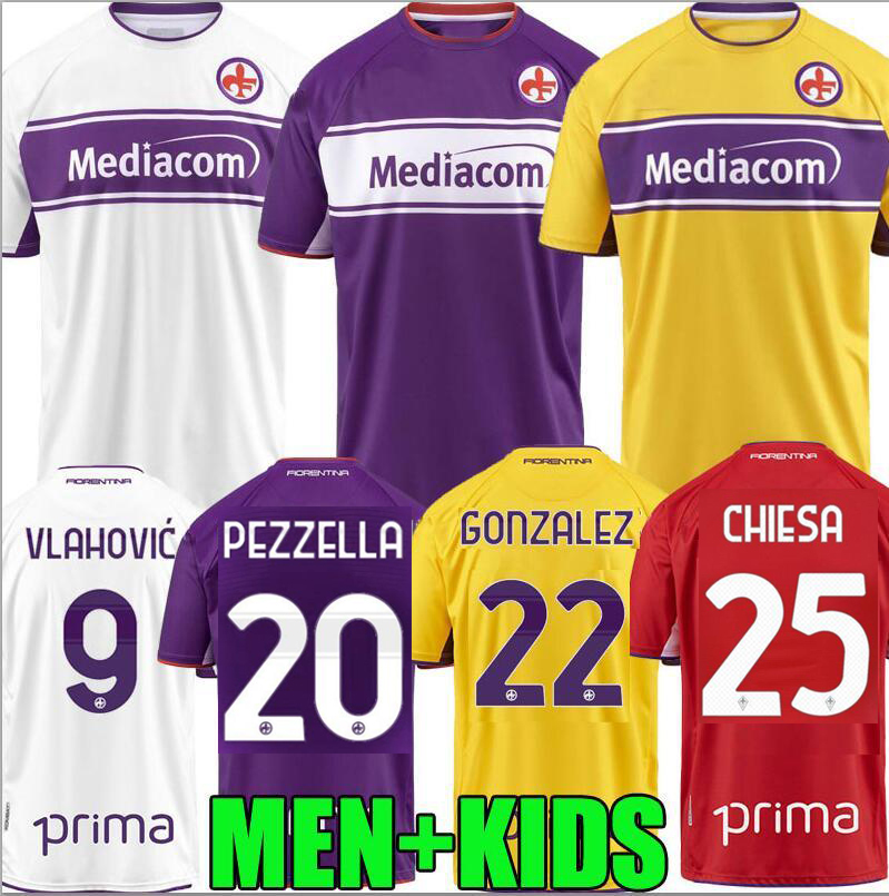 21 22 Fiorentina soccer jerseys home away third 4th 2021 2022 MAILLOT de foot DUNCAN Milenkovic Callejón Vlahovic Castrovilli GonzAlez football shirts top thailand, Image
21 22 Fiorentina soccer jerseys home away third 4th 2021 2022 MAILLOT de foot DUNCAN Milenkovic Callejón Vlahovic Castrovilli GonzAlez football shirts top thailand, Image