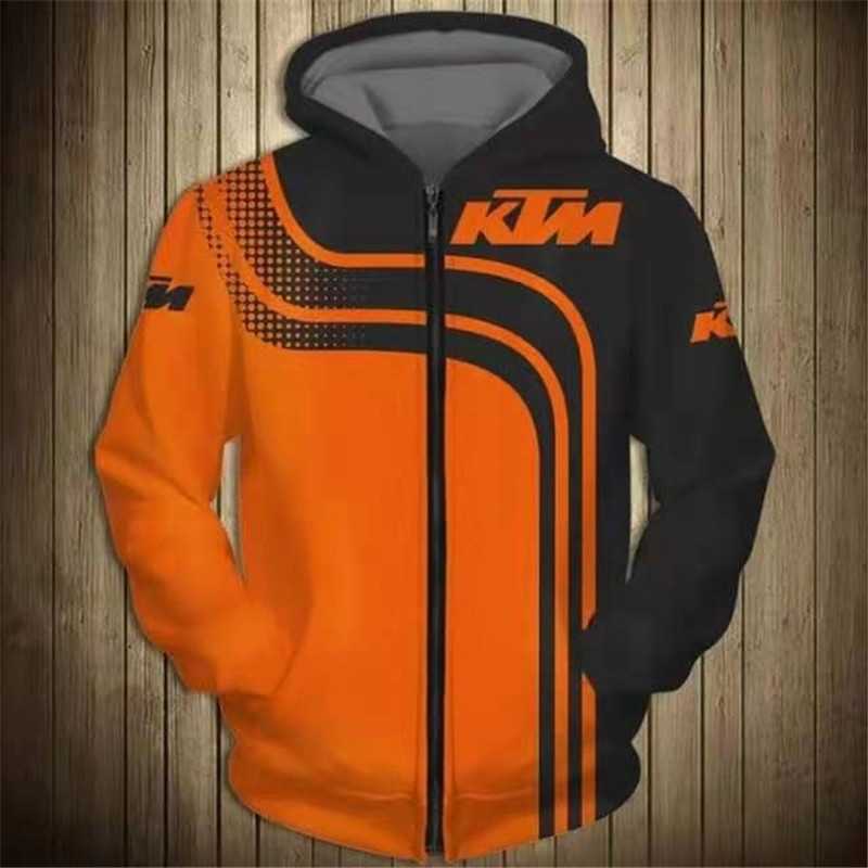 Men's New Digital Printing Harajuku Fashion Zipper Hoodie off-road Rally Motorcycle Sweatshirt men's Top
Men's New Digital Printing Harajuku Fashion Zipper Hoodie off-road Rally Motorcycle Sweatshirt men's Top