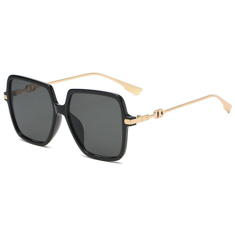 Sunglasses Women 2021 Design Retro Square Sun Glasses Black Width Legs Eeyeglasses Men Accessories Uv400
Sunglasses Women 2021 Design Retro Square Sun Glasses Black Width Legs Eeyeglasses Men Accessories Uv400