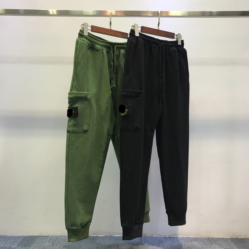 2021 Topstoney Running Jogging Pants ISLAND Men Cotton Soft Cp Bodybuilding Joggers Stones Sweatpants Long Trousers Sport Training Pants, Black 
2021 Topstoney Running Jogging Pants ISLAND Men Cotton Soft Cp Bodybuilding Joggers Stones Sweatpants Long Trousers Sport Training Pants, Black