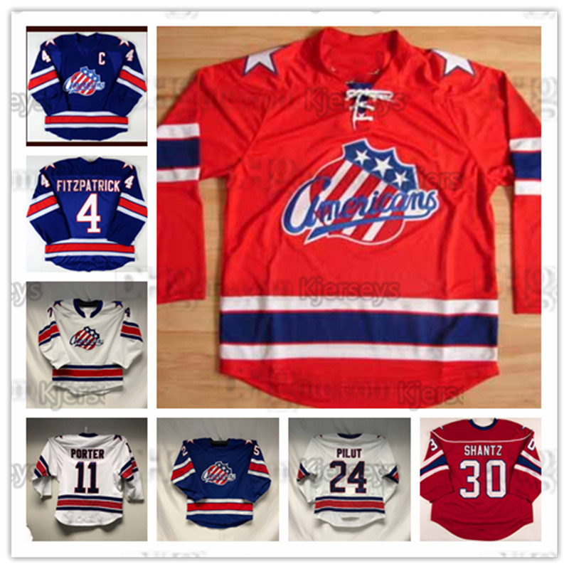 Custom Men Rochester Americans Jersey 4 Rory Fitzpatrick 74 Rasmus Asplund 25 Jack Quinn 15 Andrew Oglevie 22 Kenndal McArdle 7 Prow (A) 11 Kevin Porter(C) Hockey jerseys, Women s-2xl
Custom Men Rochester Americans Jersey 4 Rory Fitzpatrick 74 Rasmus Asplund 25 Jack Quinn 15 Andrew Oglevie 22 Kenndal McArdle 7 Prow (A) 11 Kevin Porter(C) Hockey jerseys, Women s-2xl