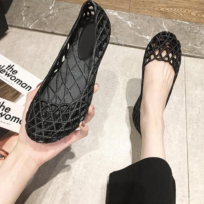 Sandals for Women Hollow Summer Sandals Women Soft Light Weight Flats Shoes Slip On Fashion Ladies Slides Footwear, Pink
Sandals for Women Hollow Summer Sandals Women Soft Light Weight Flats Shoes Slip On Fashion Ladies Slides Footwear, Pink