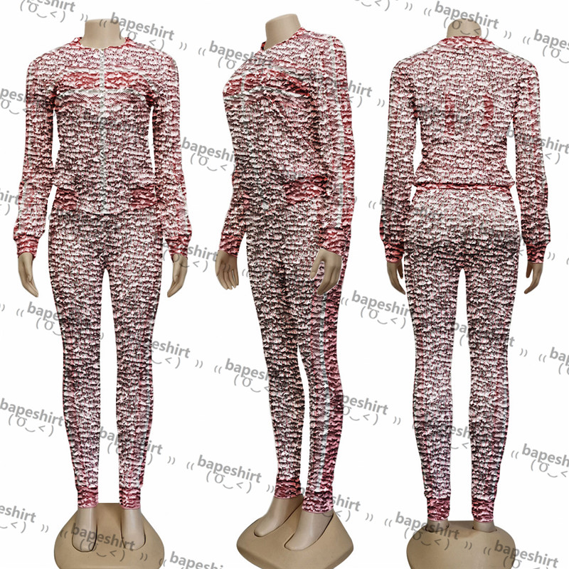 Classic Wild Suits Top Quality Women's Luxury Tracksuits Outdoor Yoga Running Cycling Swimming Sports Designer Suit
Classic Wild Suits Top Quality Women's Luxury Tracksuits Outdoor Yoga Running Cycling Swimming Sports Designer Suit