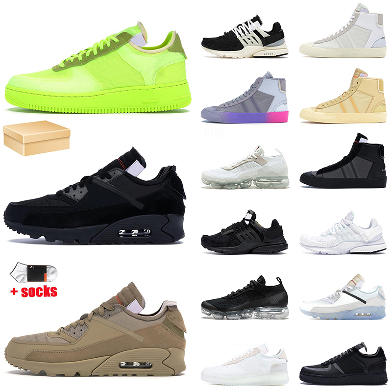 Max Air Force 1 90s Blazer Mid 77 Women Mens Vapormaxs Running Shoes Airforce White Black Vintage Sail Volt Off Trainers Designer Platform F
Max Air Force 1 90s Blazer Mid 77 Women Mens Vapormaxs Running Shoes Airforce White Black Vintage Sail Volt Off Trainers Designer Platform F