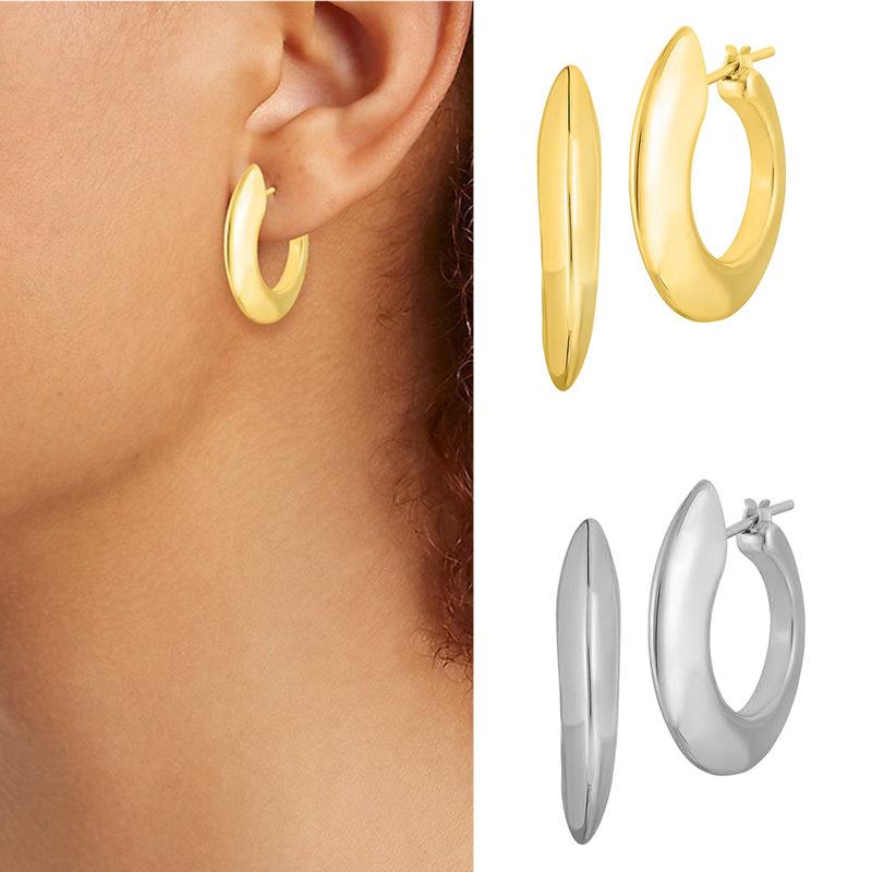 Hoop & Huggie Timeless Wonder Brass Geo Irregular Earrings For Women Goth Boho Korean Designer Ins Emo Egirl Japan Statement Rare 6341
Hoop & Huggie Timeless Wonder Brass Geo Irregular Earrings For Women Goth Boho Korean Designer Ins Emo Egirl Japan Statement Rare 6341