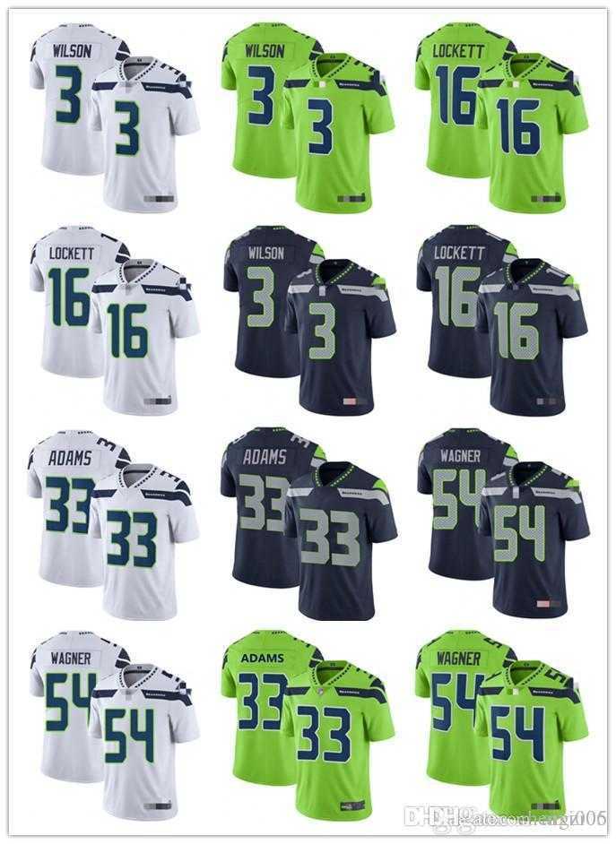 Men Women Youth SeattleSeahawks3 Russell Wilson 54 Bobby Wagner 33 Jamal Adams 16 Tyler Lockett Custom Football Jerseys, Colour
Men Women Youth SeattleSeahawks3 Russell Wilson 54 Bobby Wagner 33 Jamal Adams 16 Tyler Lockett Custom Football Jerseys, Colour