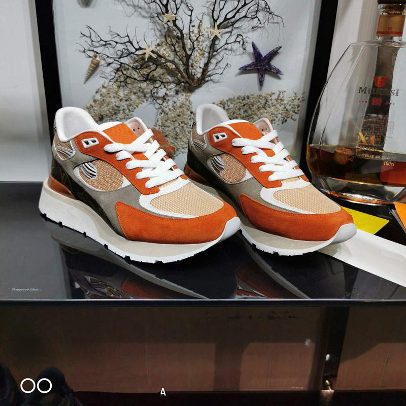 2021 fashion men's casual shoes luxury designer flat bottom autumn and winter simple atmosphere high quality code 38-46
2021 fashion men's casual shoes luxury designer flat bottom autumn and winter simple atmosphere high quality code 38-46