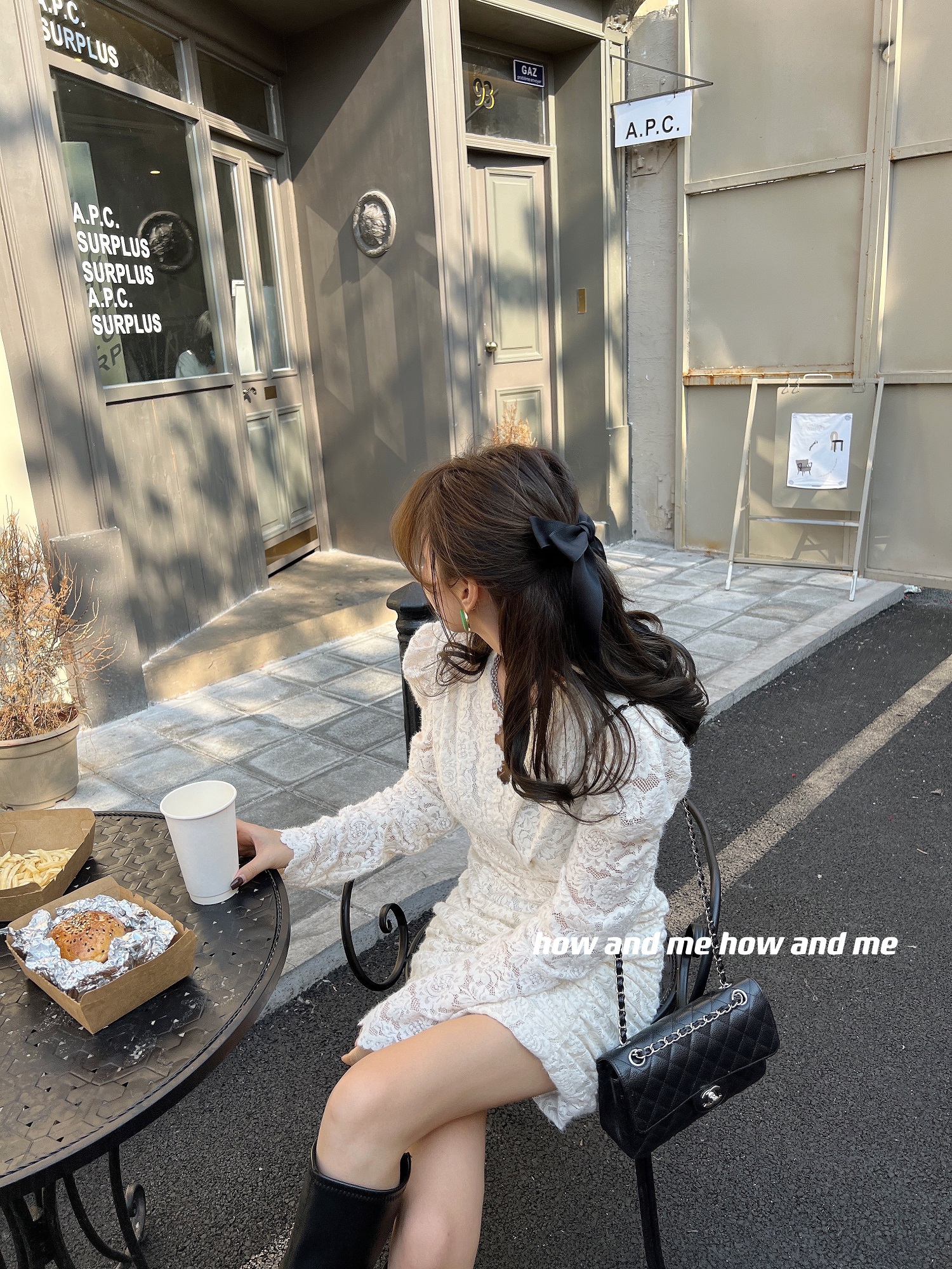 New design womens sexy v-neck long sleeve high waist bodycon tunic short thickening lace dress SMLXL