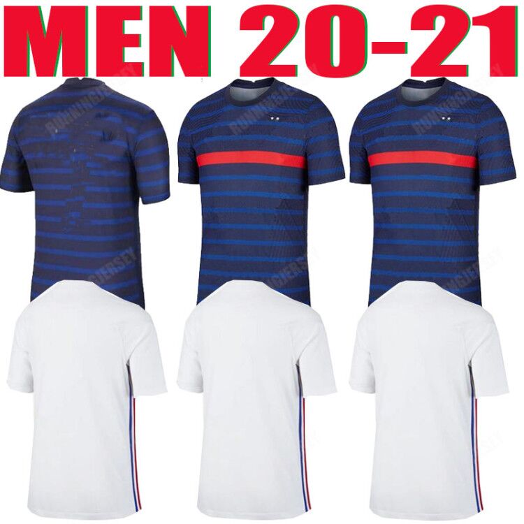 Soccer Jersey France LE SOMMER HENRY KYLIAN MBAPPE 21 22 Football shirt ANTOINE GRIEZMANN PAUL POGBA GIROUD ZIDANE KANTE LLORIS, Black;yellow
Soccer Jersey France LE SOMMER HENRY KYLIAN MBAPPE 21 22 Football shirt ANTOINE GRIEZMANN PAUL POGBA GIROUD ZIDANE KANTE LLORIS, Black;yellow