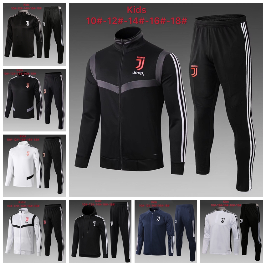 21/22 New Juventus Kids Jacket tracksuits training suit jogging set Juve Football soccer Jerseys kit uniform KEAN DYBALA chandal survetement, Gray
21/22 New Juventus Kids Jacket tracksuits training suit jogging set Juve Football soccer Jerseys kit uniform KEAN DYBALA chandal survetement, Gray