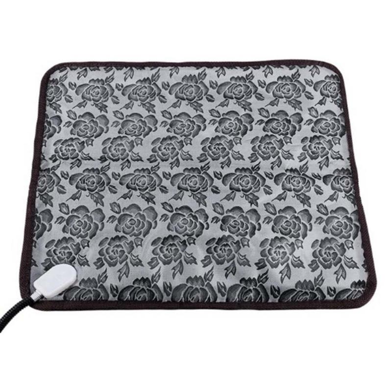 Dog Car Seat Covers Pet Heating Pad Temperature Adjustment Cat Electric Mat Waterproof Heated With Chew Resistant
Dog Car Seat Covers Pet Heating Pad Temperature Adjustment Cat Electric Mat Waterproof Heated With Chew Resistant