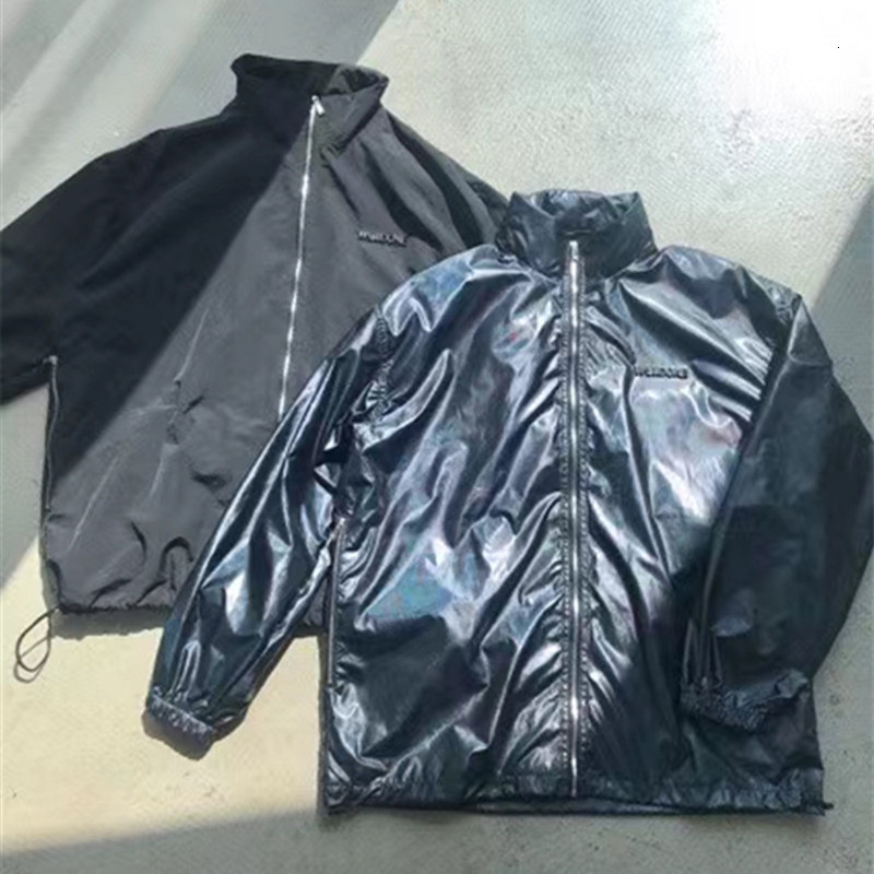 2021 New Fw Reflective We11done Windbreaker Jacket Women 1:1 Top-quality Streetwear Well Done Men's Jackets Clothes Men Clothing 60bu
2021 New Fw Reflective We11done Windbreaker Jacket Women 1:1 Top-quality Streetwear Well Done Men's Jackets Clothes Men Clothing 60bu