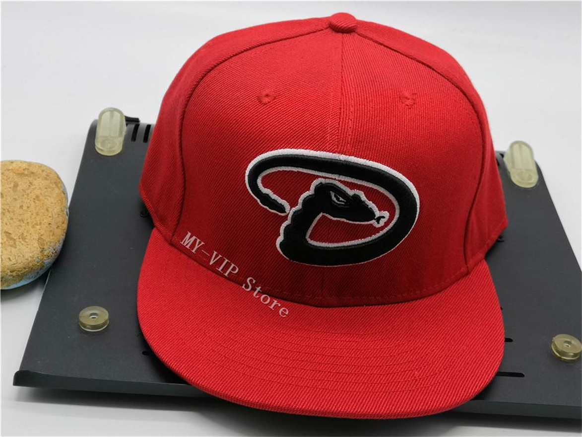 Ready Stock Wholesale High Quality Men's Arizona Sport Team Fitted Caps Flat Brim on Field Hats Full Closed Design Size 7- Size 8 Fitted Baseball Gorra
Ready Stock Wholesale High Quality Men's Arizona Sport Team Fitted Caps Flat Brim on Field Hats Full Closed Design Size 7- Size 8 Fitted Baseball Gorra