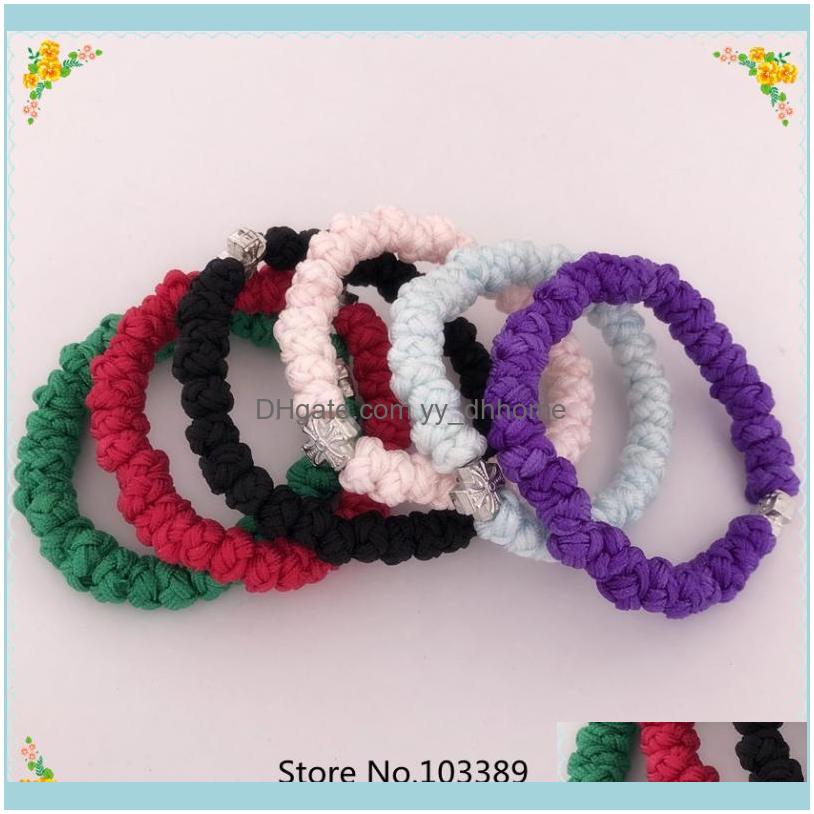 Beaded, Bracelets Jewelrybeaded, Strands Hengtong 2Pcs Set Fashion Multi Color Lucky Weaved Bracelet Handmade Religious Knots Rope For Women
Beaded, Bracelets Jewelrybeaded, Strands Hengtong 2Pcs Set Fashion Multi Color Lucky Weaved Bracelet Handmade Religious Knots Rope For Women