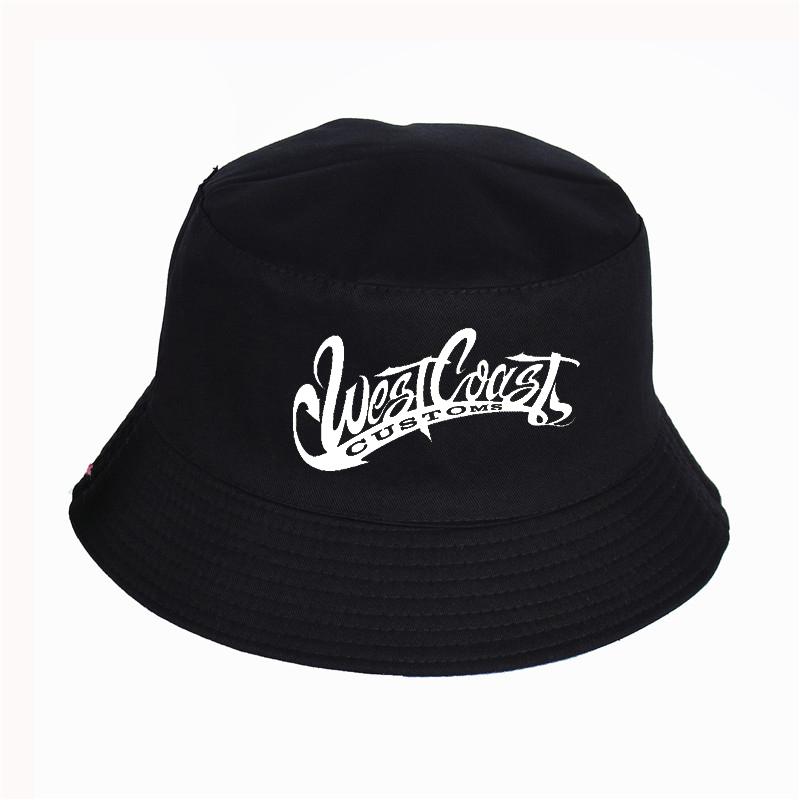 Cloches 2021 West Coasts Customs Print Mens Womens Panama Bucket Hat High Quality Cap Summer Sun Visor Fishing Fisherman, White
Cloches 2021 West Coasts Customs Print Mens Womens Panama Bucket Hat High Quality Cap Summer Sun Visor Fishing Fisherman, White