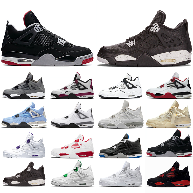 2021 new basketball shoes 4s man White Oreo Cement University Red Blue Travis Thunder Olivia Kim Black Cat Taupe Haze Pine Green Pure Money Neon Grey Bred purple pink, Diy
2021 new basketball shoes 4s man White Oreo Cement University Red Blue Travis Thunder Olivia Kim Black Cat Taupe Haze Pine Green Pure Money Neon Grey Bred purple pink, Diy