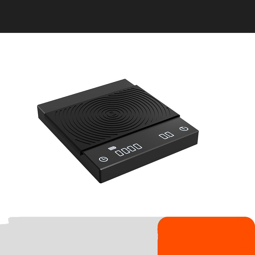 electronic scale pour over espresso coffee scale smart scale automatic Timing Kitchen scales 2kg, Cn
electronic scale pour over espresso coffee scale smart scale automatic Timing Kitchen scales 2kg, Cn