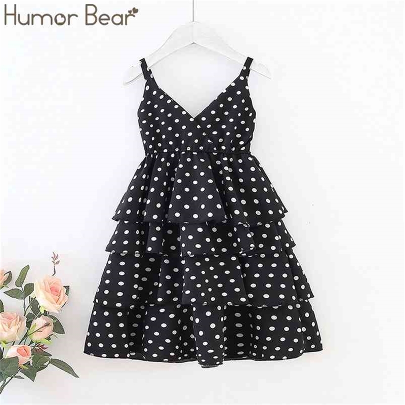 Girls Dress Summer Polka Dot Vest V-neck Check Sleeveless Princess Girl Baby Toddler Cake 210611, Bz250 red
Girls Dress Summer Polka Dot Vest V-neck Check Sleeveless Princess Girl Baby Toddler Cake 210611, Bz250 red