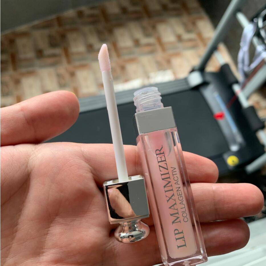 1sets=2pcs LIP MAXMIZER Moisturizing Lip Repairing Reduce Lip Fine Brighten Color Collagen Plumper COLLAGEN ACTIV
1sets=2pcs LIP MAXMIZER Moisturizing Lip Repairing Reduce Lip Fine Brighten Color Collagen Plumper COLLAGEN ACTIV