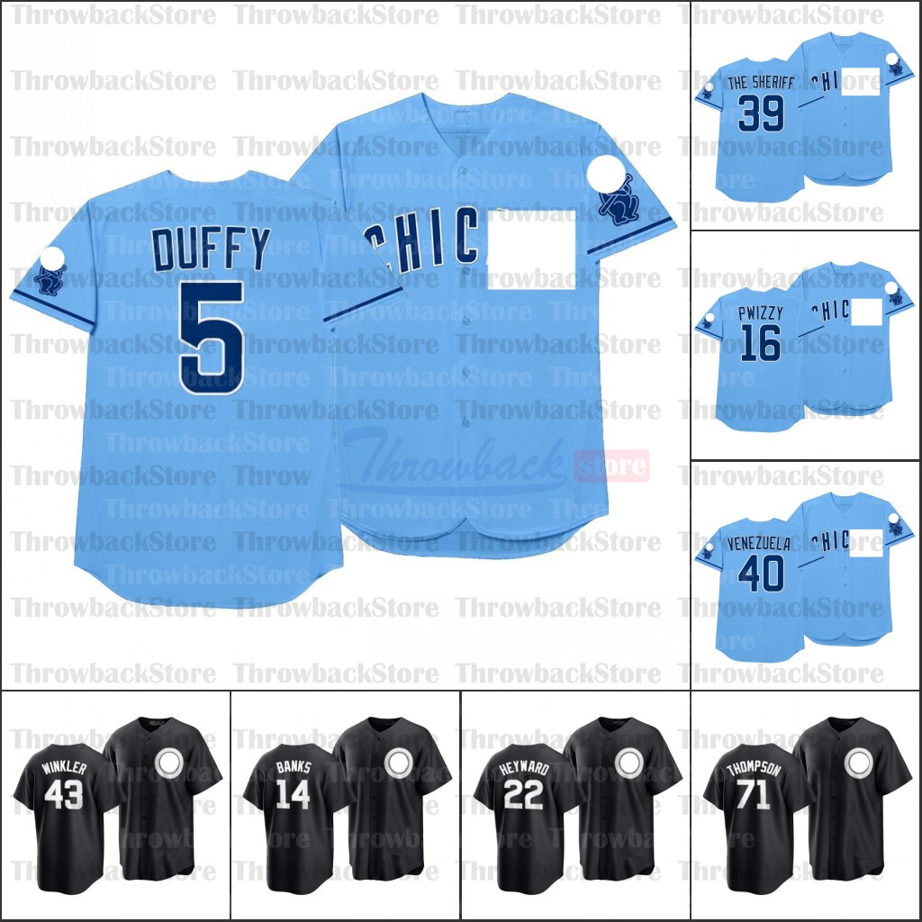 2021 Players' Weekend All Black Fashion Baseball jersey 13 David Bote 16 Kolten Wong 40 Willson Contreras 30 Alec Mills 46 Craig Kimbrel 22 Jason, Men/flexbase i
2021 Players' Weekend All Black Fashion Baseball jersey 13 David Bote 16 Kolten Wong 40 Willson Contreras 30 Alec Mills 46 Craig Kimbrel 22 Jason, Men/flexbase i