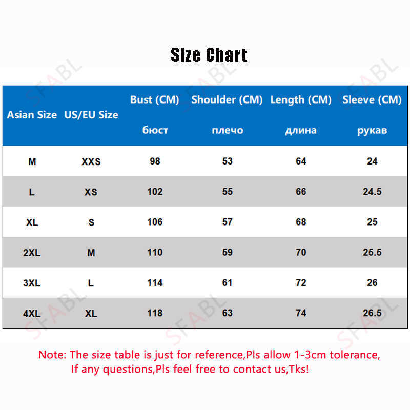 SFABL Summer Men T Shirt Patchwork Loose Tops Tees Fashion Tshirt Male Short Sleeve Hip Hop s T-shirt for Young 210629