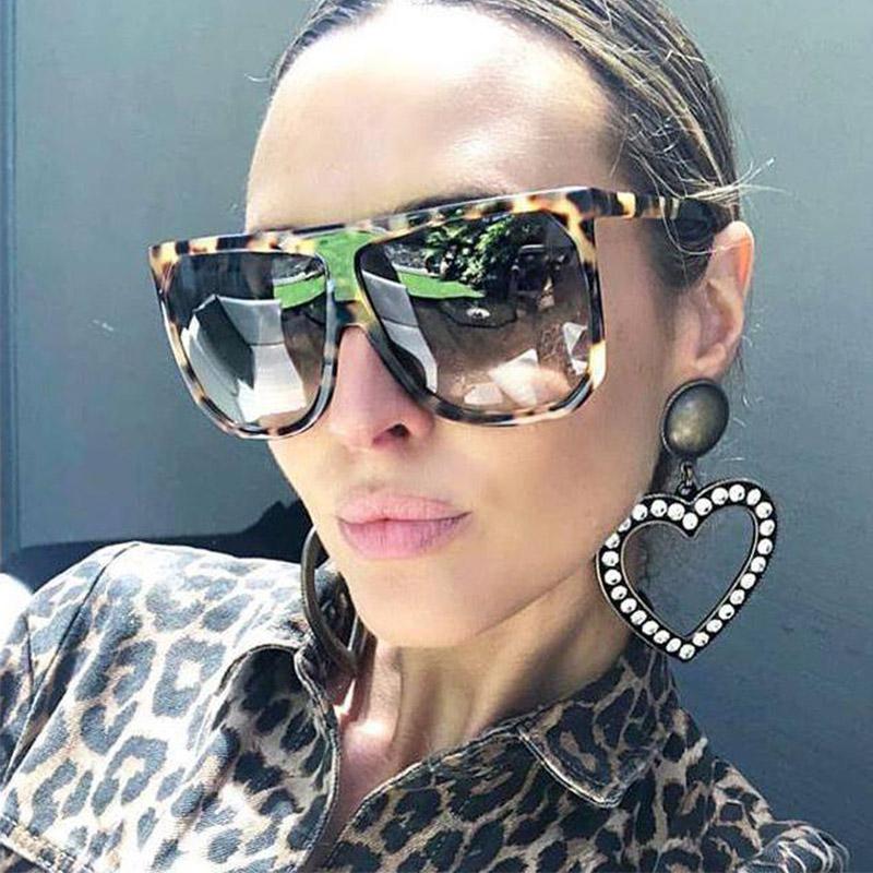 Sunglasses Oversized Square Vintage Shades Big Frame Women Men 2021 Sun Glasses Female Oculos UV400
Sunglasses Oversized Square Vintage Shades Big Frame Women Men 2021 Sun Glasses Female Oculos UV400