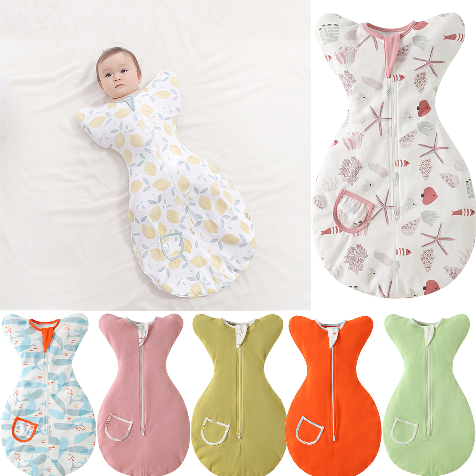 Kids Pajamas for Newborn Babies New Swaddling Clothes Long Sleeve Cotton Hand Wrapping Three Sizes Sleeping Bag Envelop Costume, Red;yellow
Kids Pajamas for Newborn Babies New Swaddling Clothes Long Sleeve Cotton Hand Wrapping Three Sizes Sleeping Bag Envelop Costume, Red;yellow