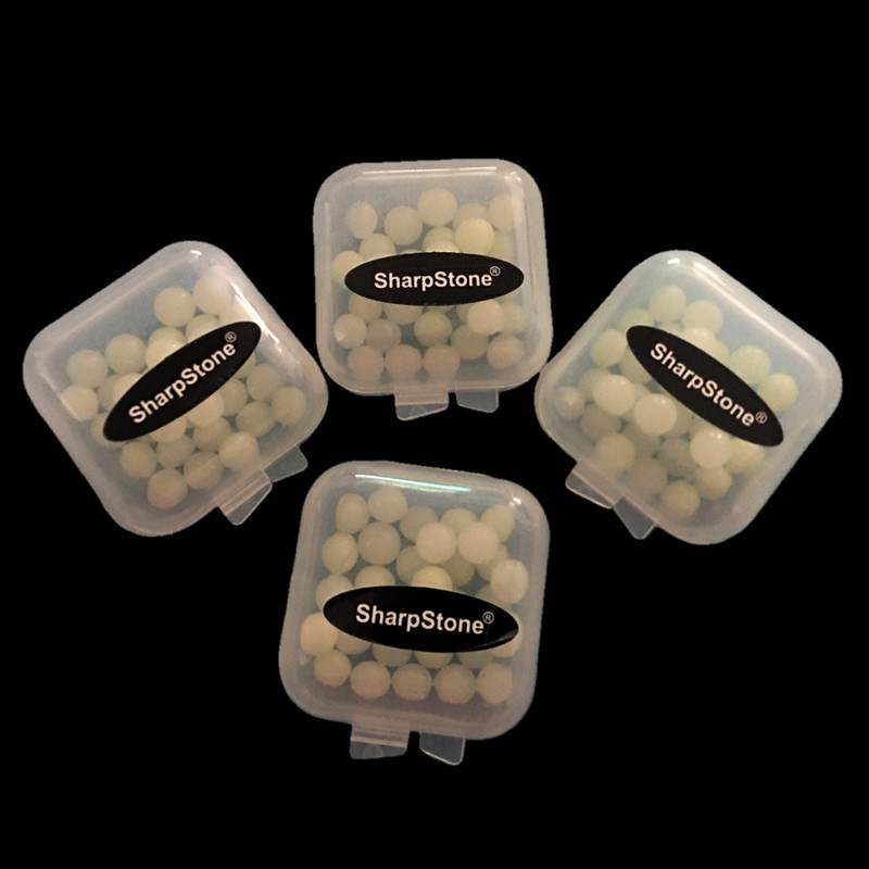 Hookahs Accessories Sharpstone 6mm Luminous ball Terp pearl quartz ball insert for Quartz banger nail dab oil rigs
Hookahs Accessories Sharpstone 6mm Luminous ball Terp pearl quartz ball insert for Quartz banger nail dab oil rigs