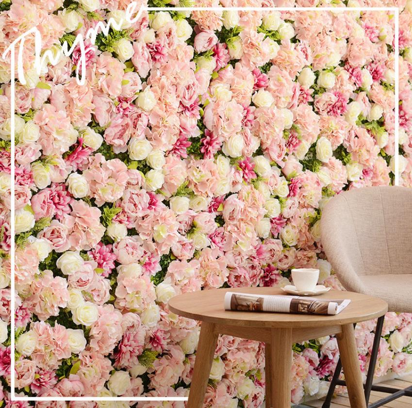 Decorative Flowers Wreaths Home Garden Festive & Supplies Spr Higher Quality 3D Rose Peony Wall With Jewellery Wedding Backdrop Party Artifi, Customize
Decorative Flowers Wreaths Home Garden Festive & Supplies Spr Higher Quality 3D Rose Peony Wall With Jewellery Wedding Backdrop Party Artifi, Customize