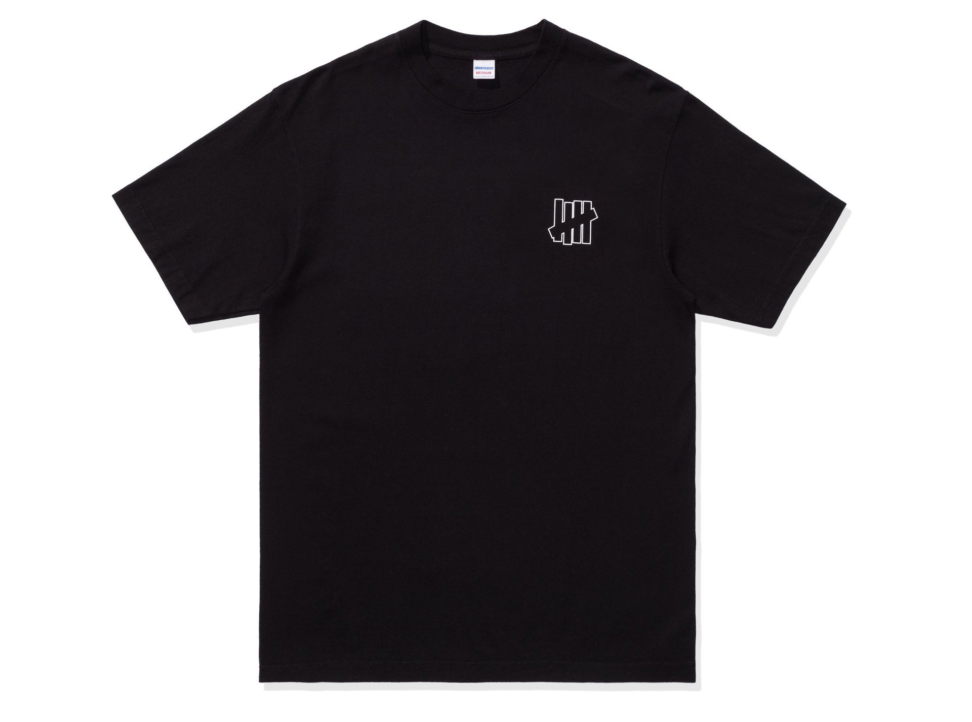 Same Fashion Brand Summer Men's Street Lovers Cotton Round Neck T-shirt Undefeated, White;black
Same Fashion Brand Summer Men's Street Lovers Cotton Round Neck T-shirt Undefeated, White;black