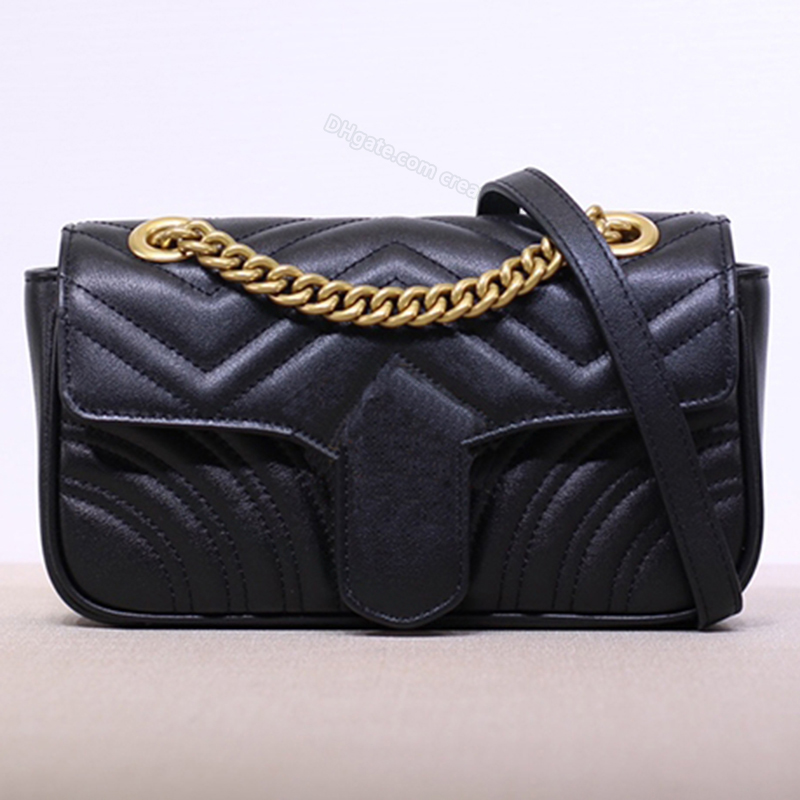 Genuine leather lady shoulder bags designer bag sliding chain handbag twist pattern cosmetic messenger shopping handbags Cross body marmont 446744 G02, Red
Genuine leather lady shoulder bags designer bag sliding chain handbag twist pattern cosmetic messenger shopping handbags Cross body marmont 446744 G02, Red