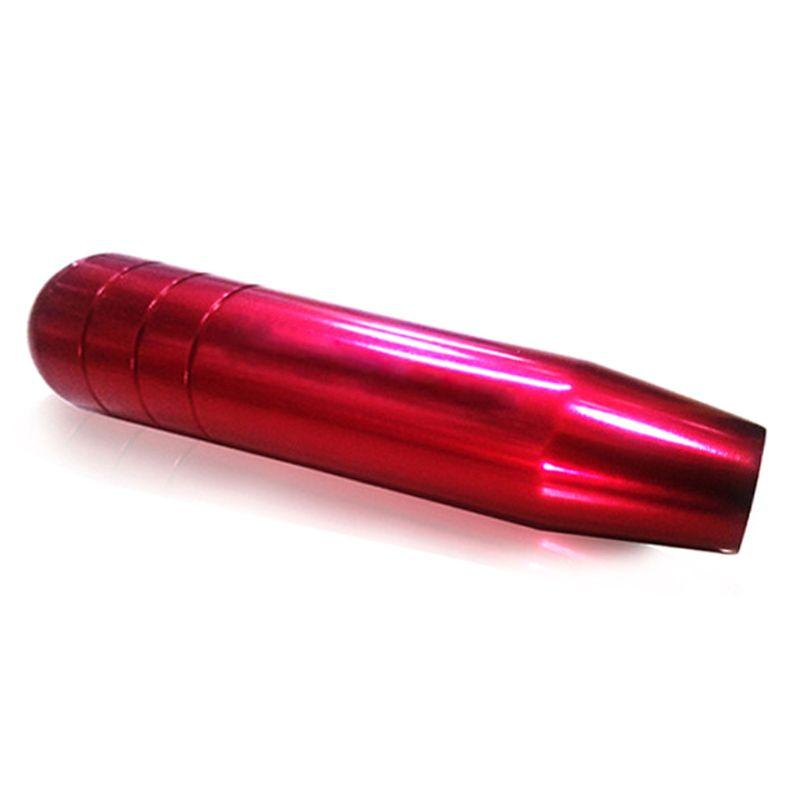 Shift Knob Car Universal Aluminum Gear 13cm Racing Shifter Handle Lever Stick B36B
Shift Knob Car Universal Aluminum Gear 13cm Racing Shifter Handle Lever Stick B36B