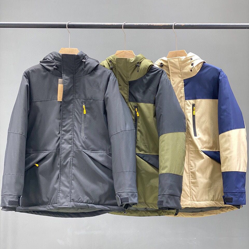 High-end designer fashion parka men's jackets street trends lead the trend, Customize
High-end designer fashion parka men's jackets street trends lead the trend, Customize