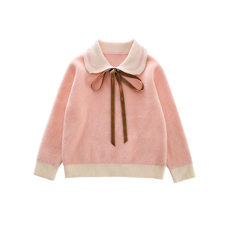 Girlswater velvet sweater set children's clothing 2021 new autumn winter clothing children China big boy qi bottoming shirt tide, Blue
Girlswater velvet sweater set children's clothing 2021 new autumn winter clothing children China big boy qi bottoming shirt tide, Blue