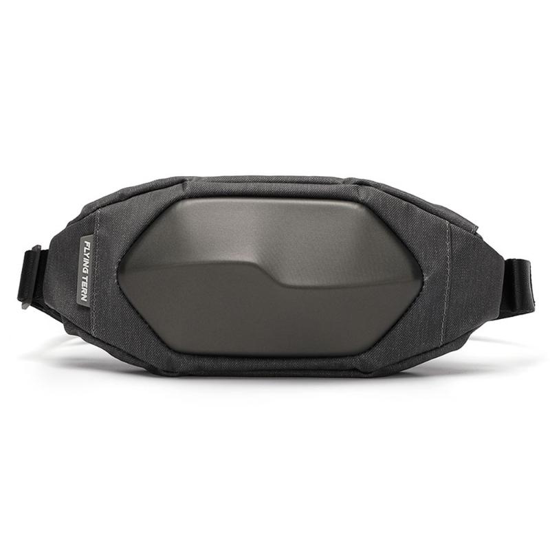 Men's Sling Bag Crossbody Bag Shoulder Backpack Waterproof Travel Chest Casual Women's Crossbody Chest Travel Sport, Silver
Men's Sling Bag Crossbody Bag Shoulder Backpack Waterproof Travel Chest Casual Women's Crossbody Chest Travel Sport, Silver